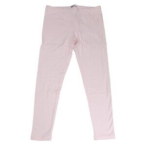 Epic Threads Leggings Pink XL 95% Cotton 5% Spandex Womens XL New with Tags